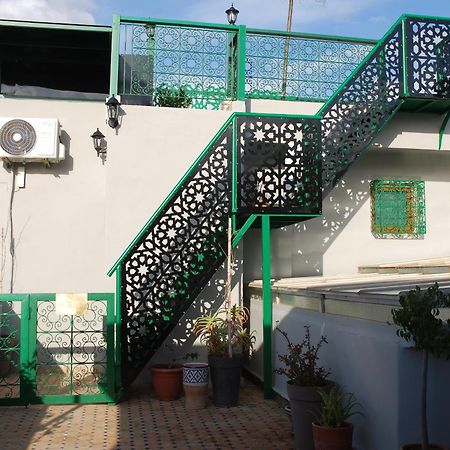 Dar D'Or Fes 호텔 외부 사진