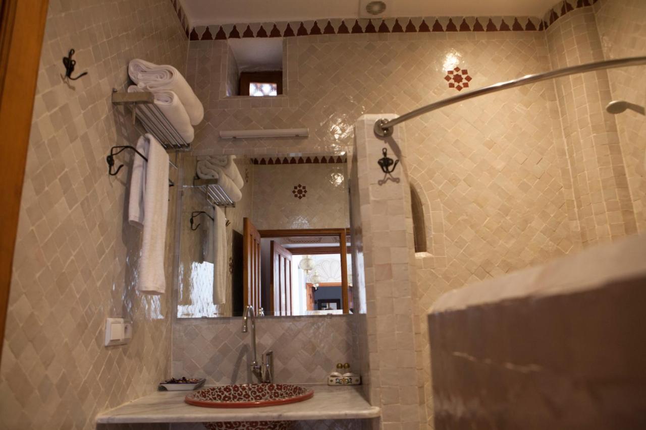 Dar D'Or Fes 호텔 외부 사진