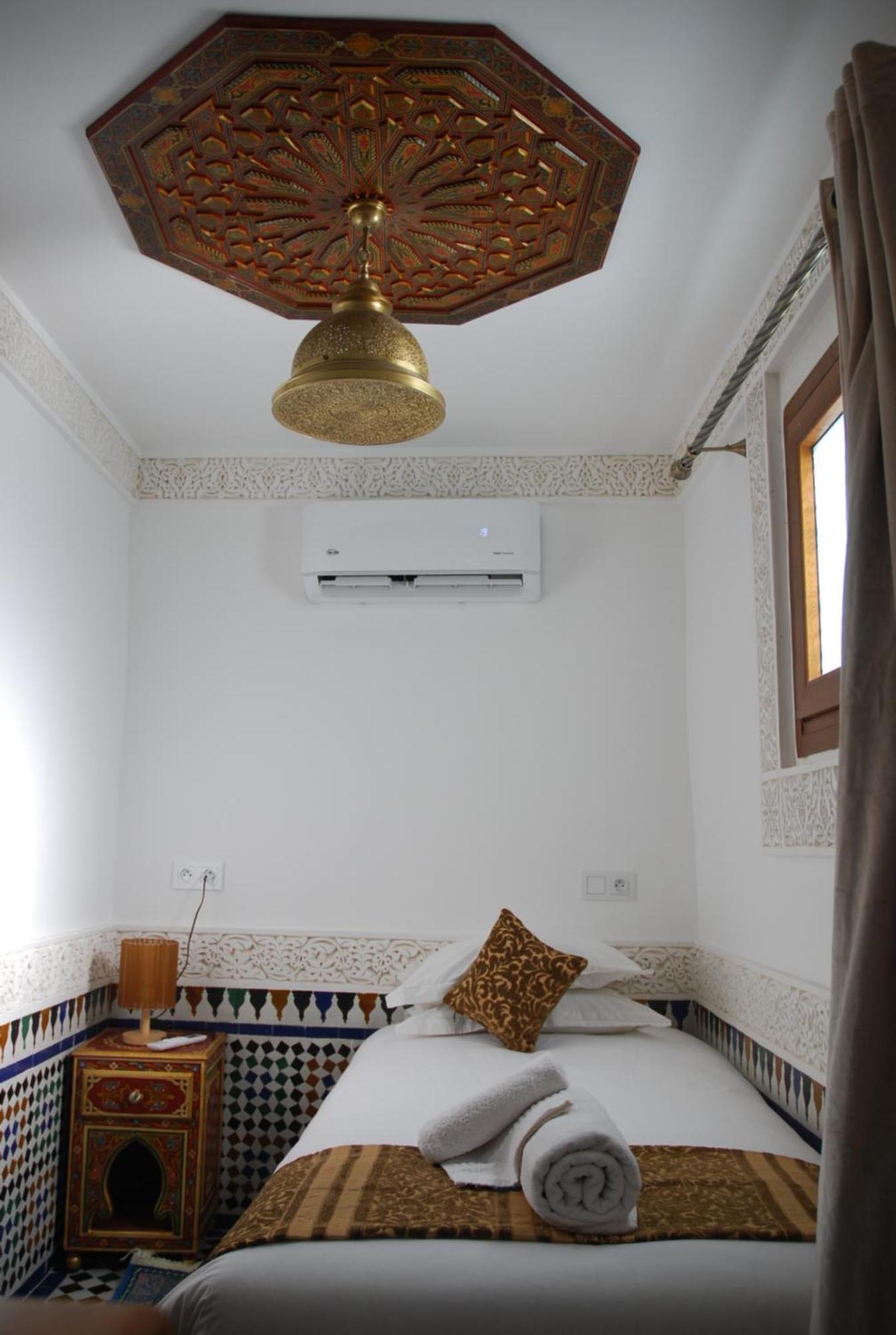 Dar D'Or Fes 호텔 외부 사진