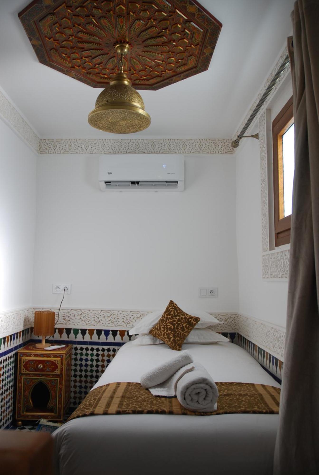 Dar D'Or Fes 호텔 외부 사진