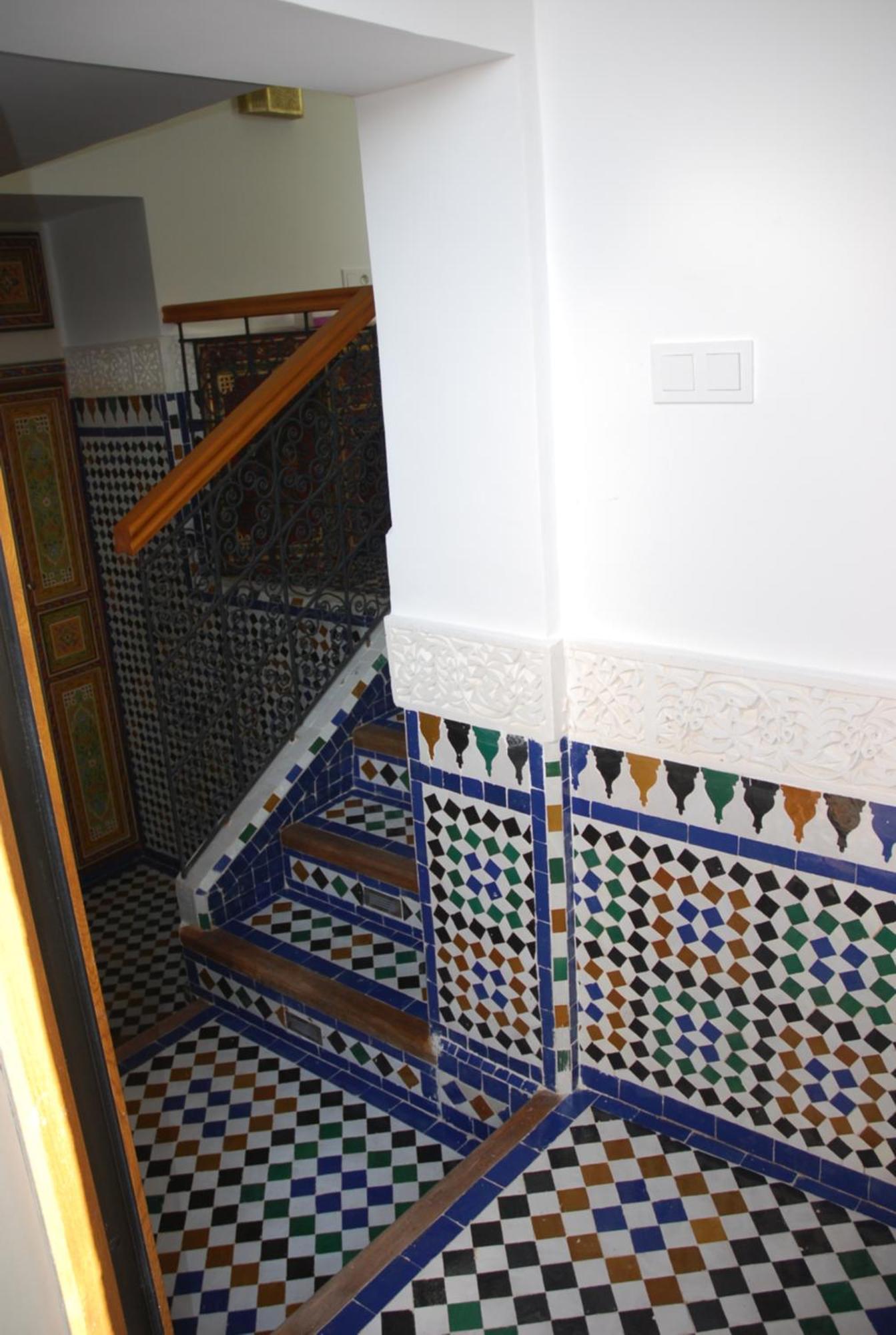 Dar D'Or Fes 호텔 외부 사진