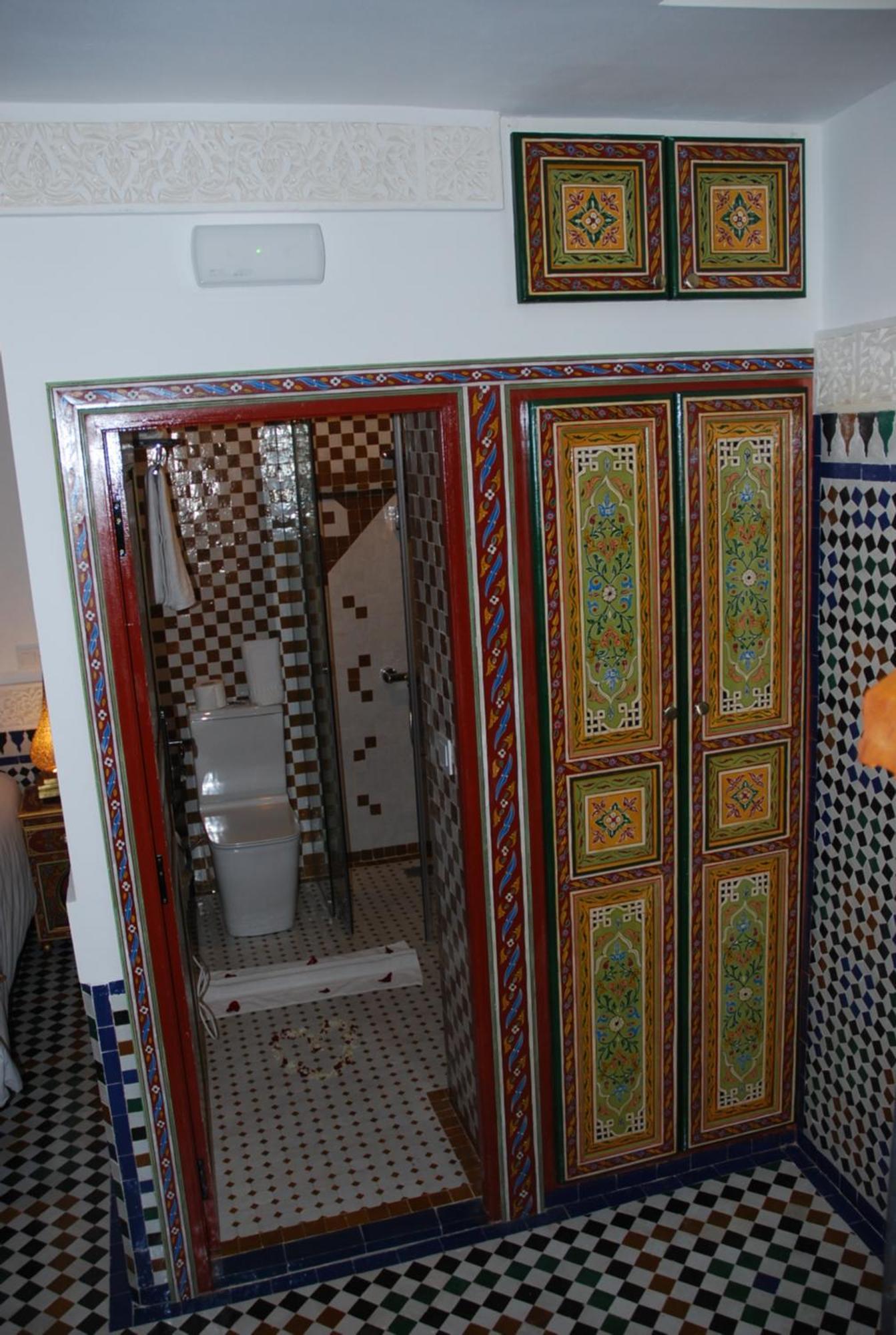 Dar D'Or Fes 호텔 외부 사진