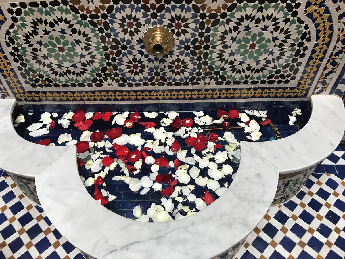 Dar D'Or Fes 호텔 외부 사진