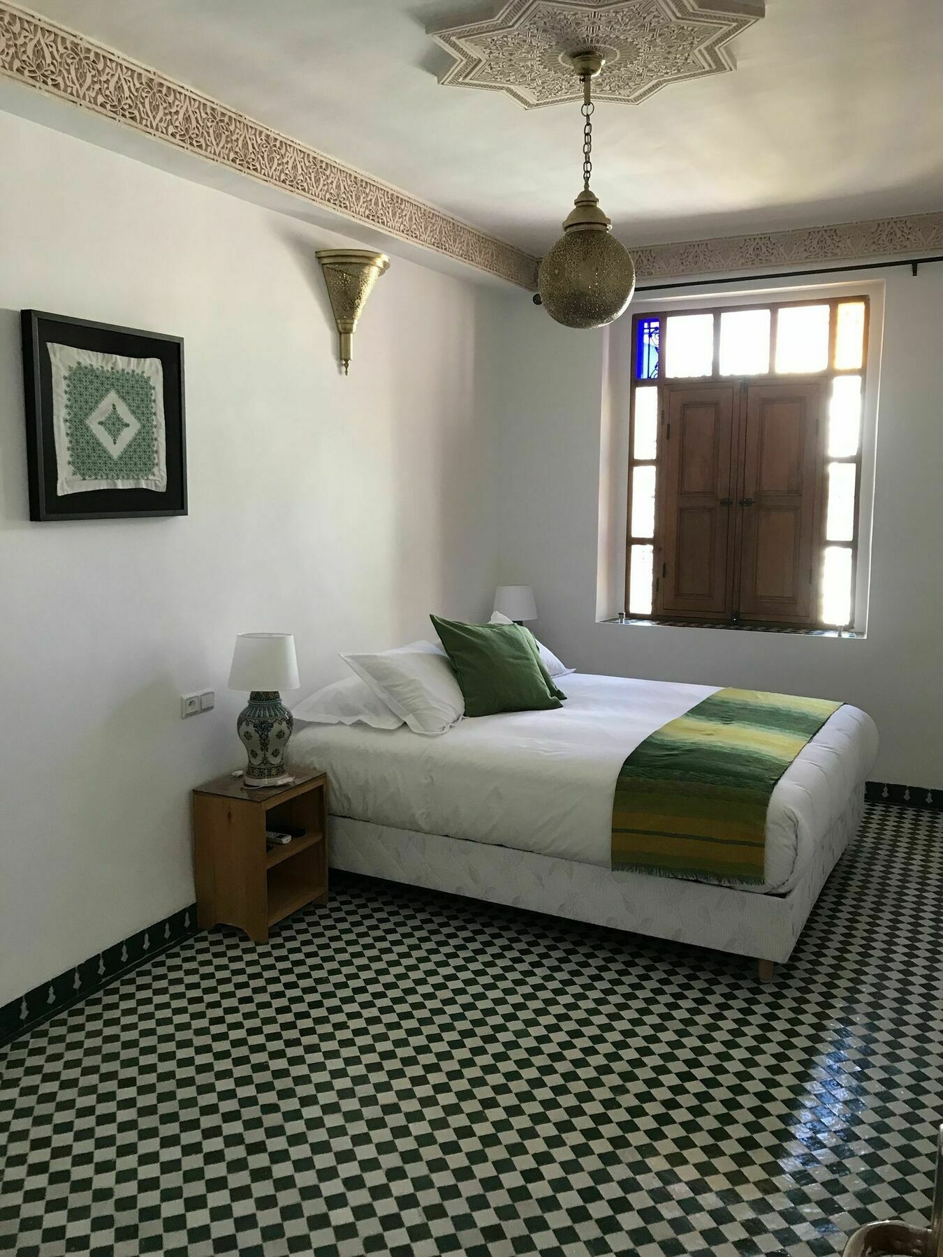 Dar D'Or Fes 호텔 외부 사진