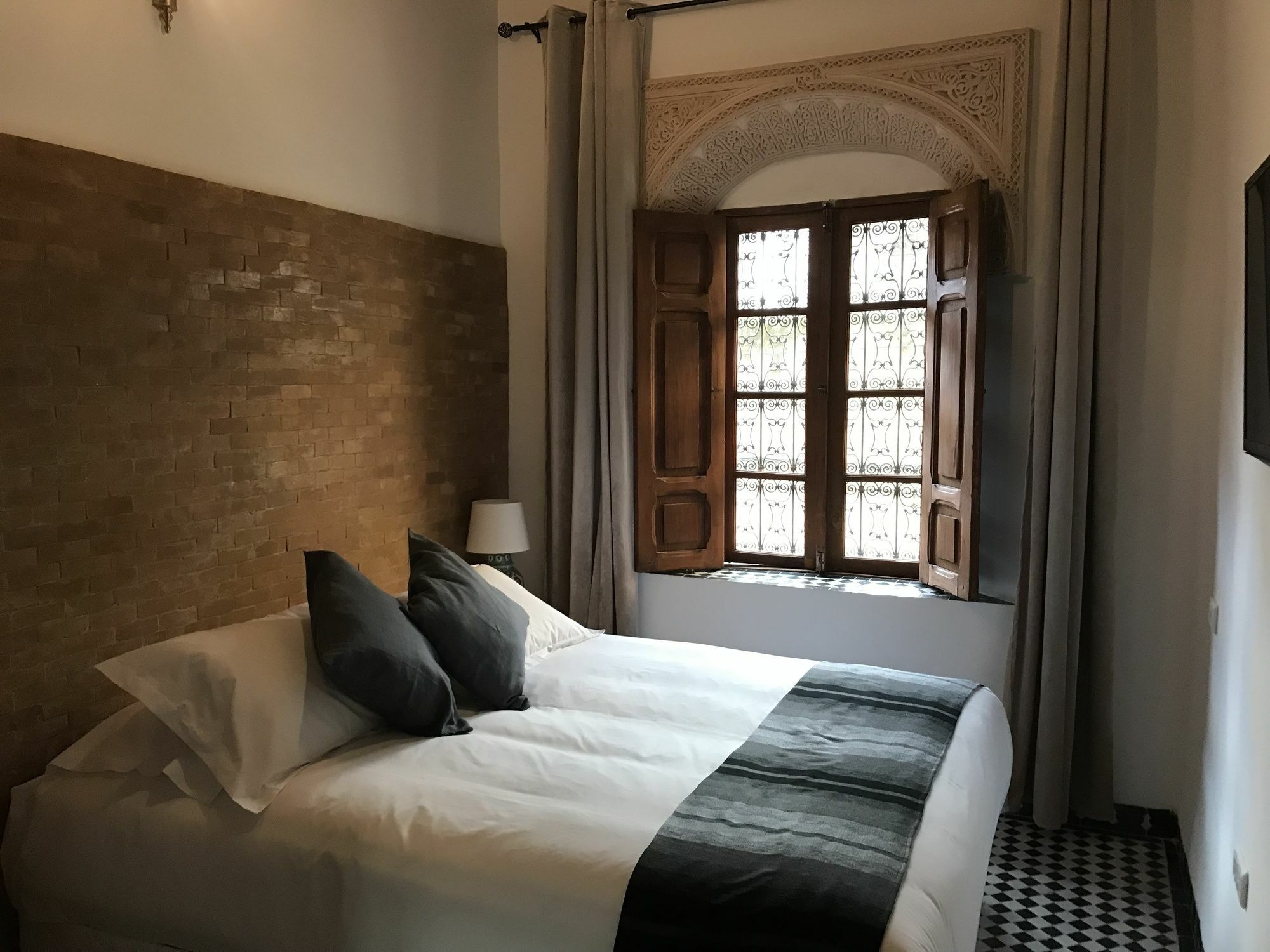 Dar D'Or Fes 호텔 외부 사진